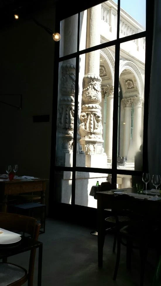 Spazio Milano