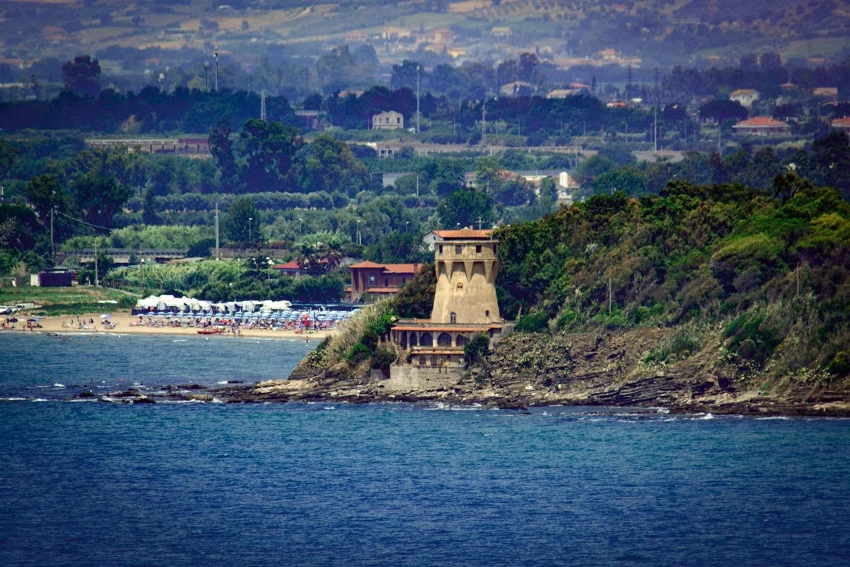 Azienda Vitivinicola Marino