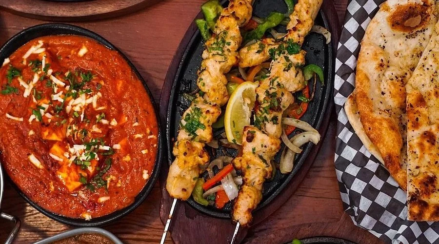 Karma Indian Bistro
