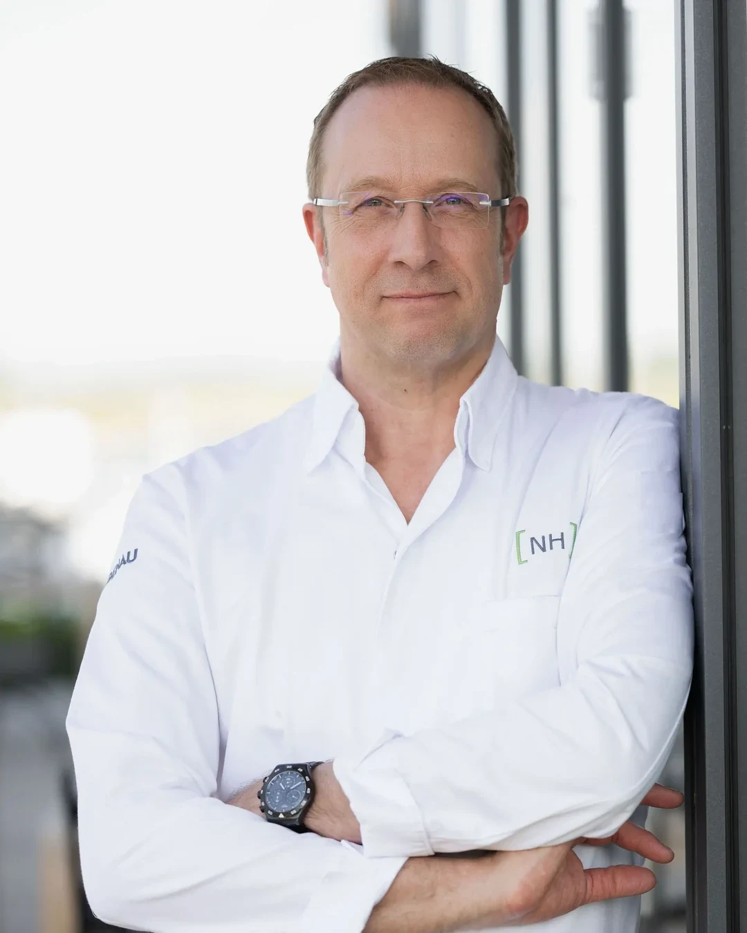Nils Henkel