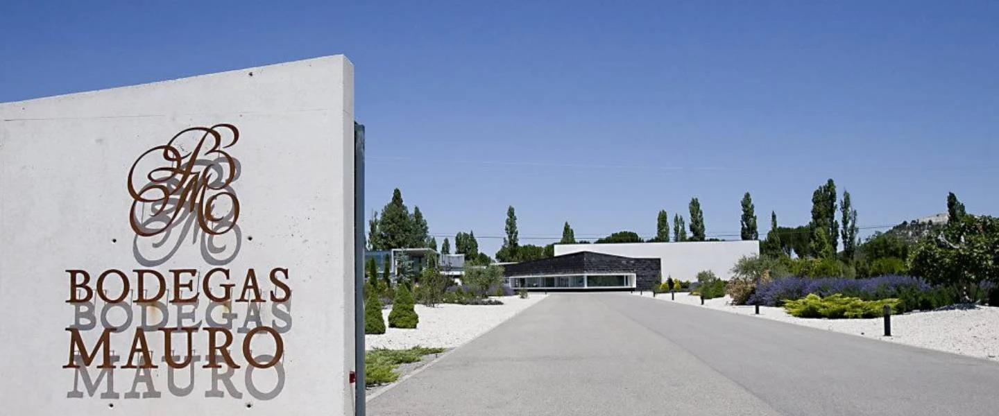Bodegas Mauro