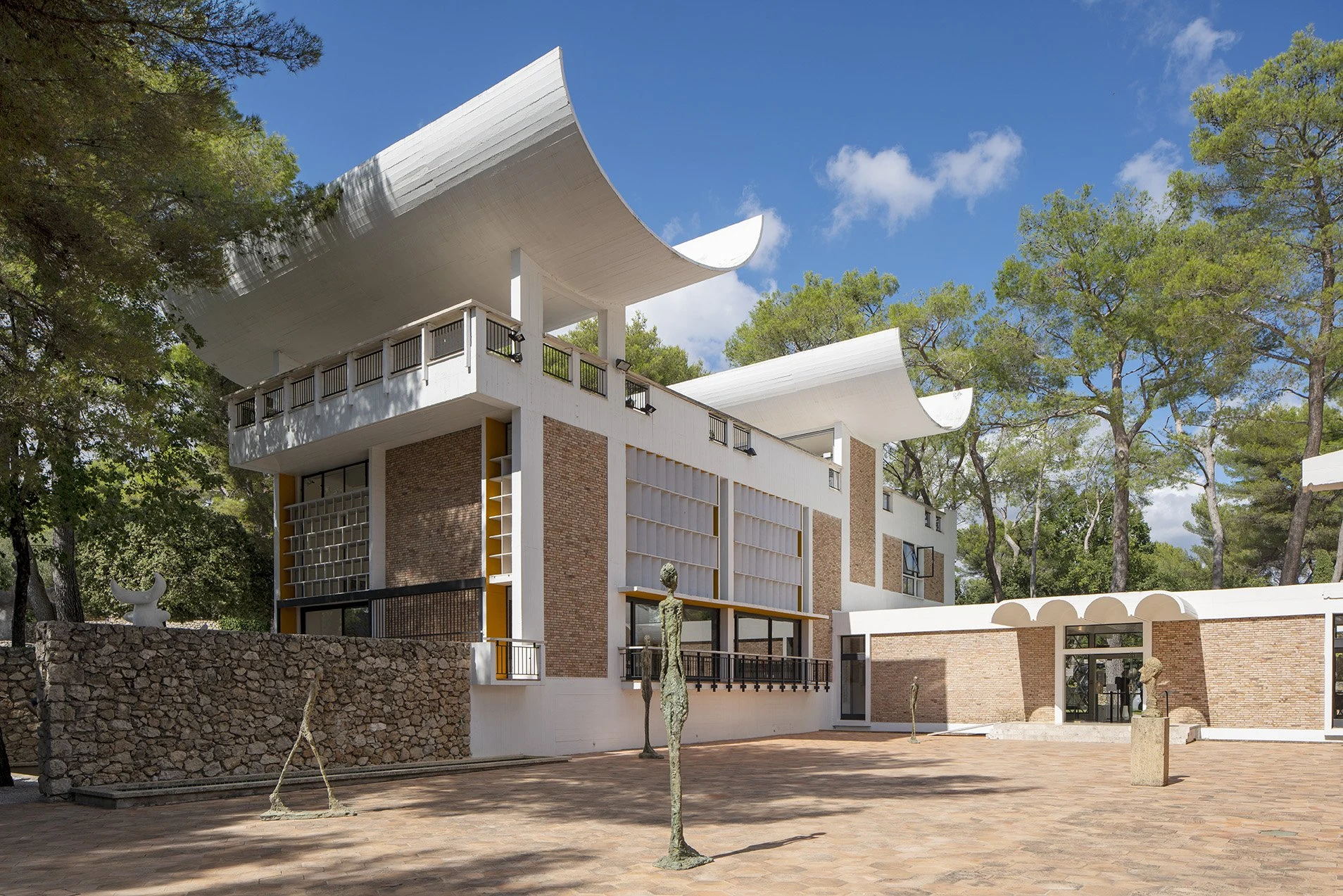 Fondation Maeght