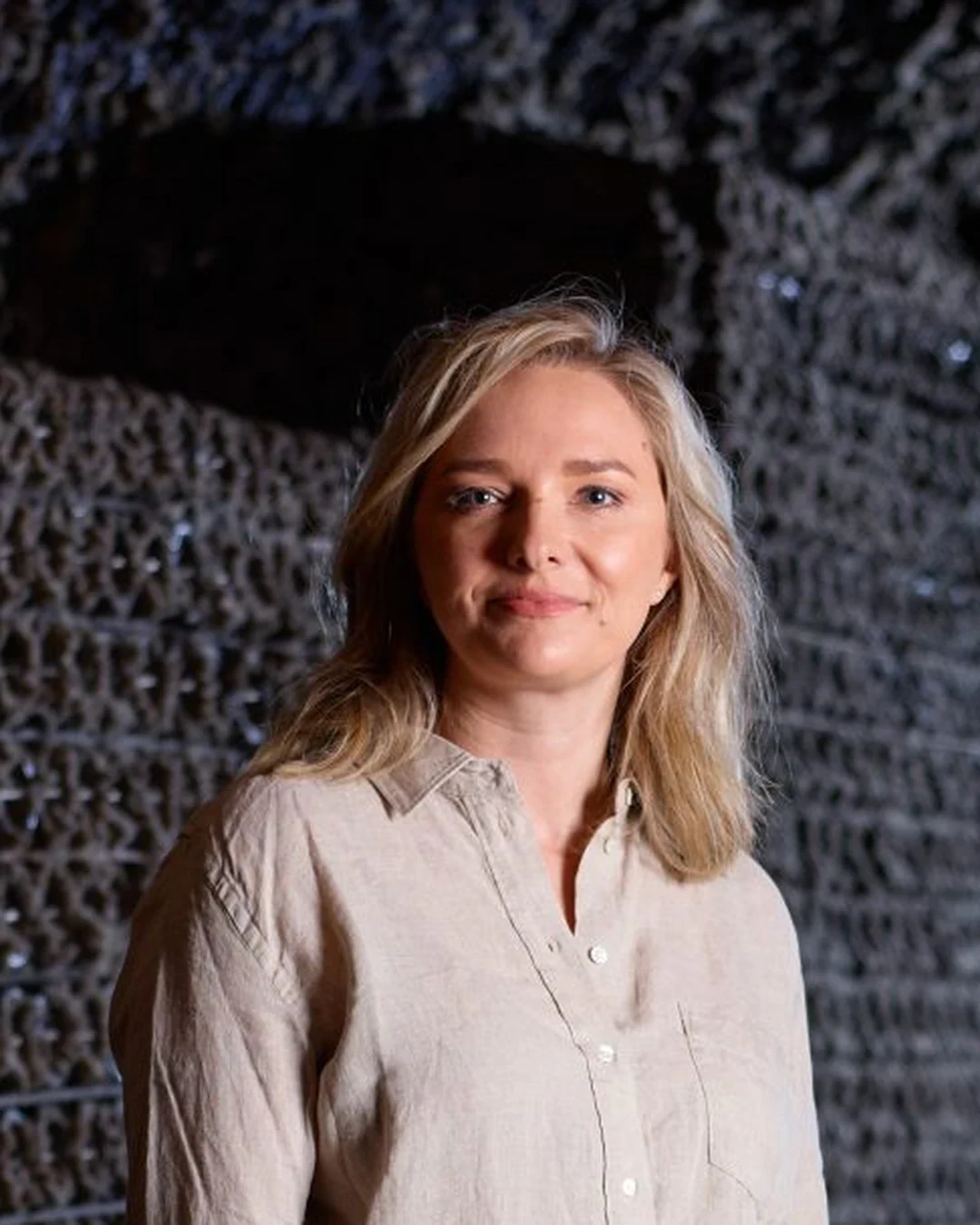 Clare Dry