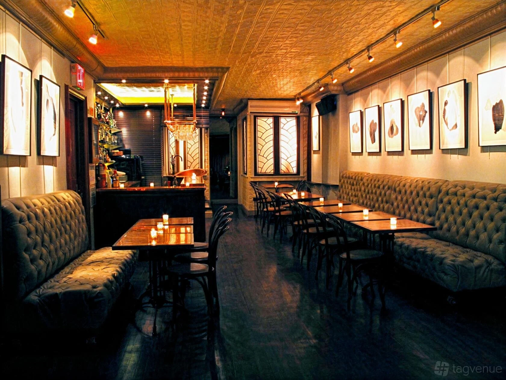 KGB Bar