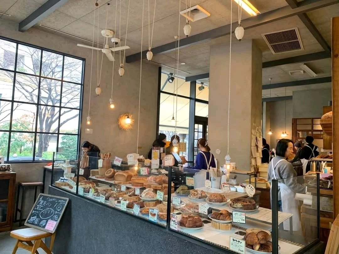 Bricolage Bread & Co.