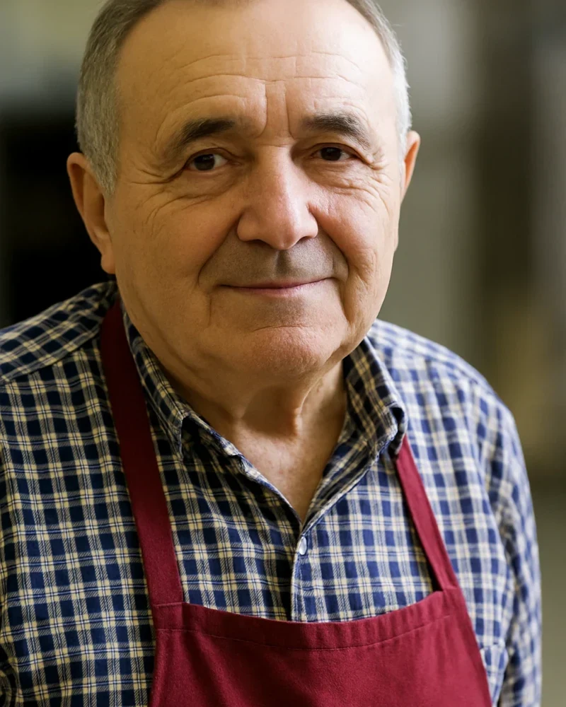 Mauro Pavia