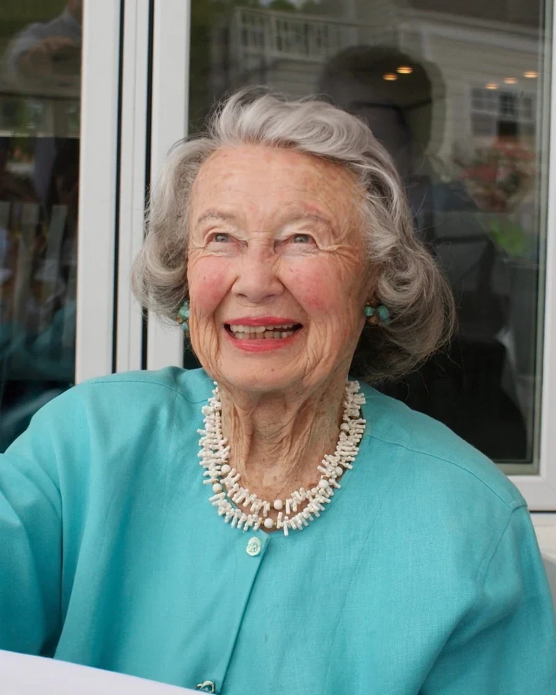 Barbara White