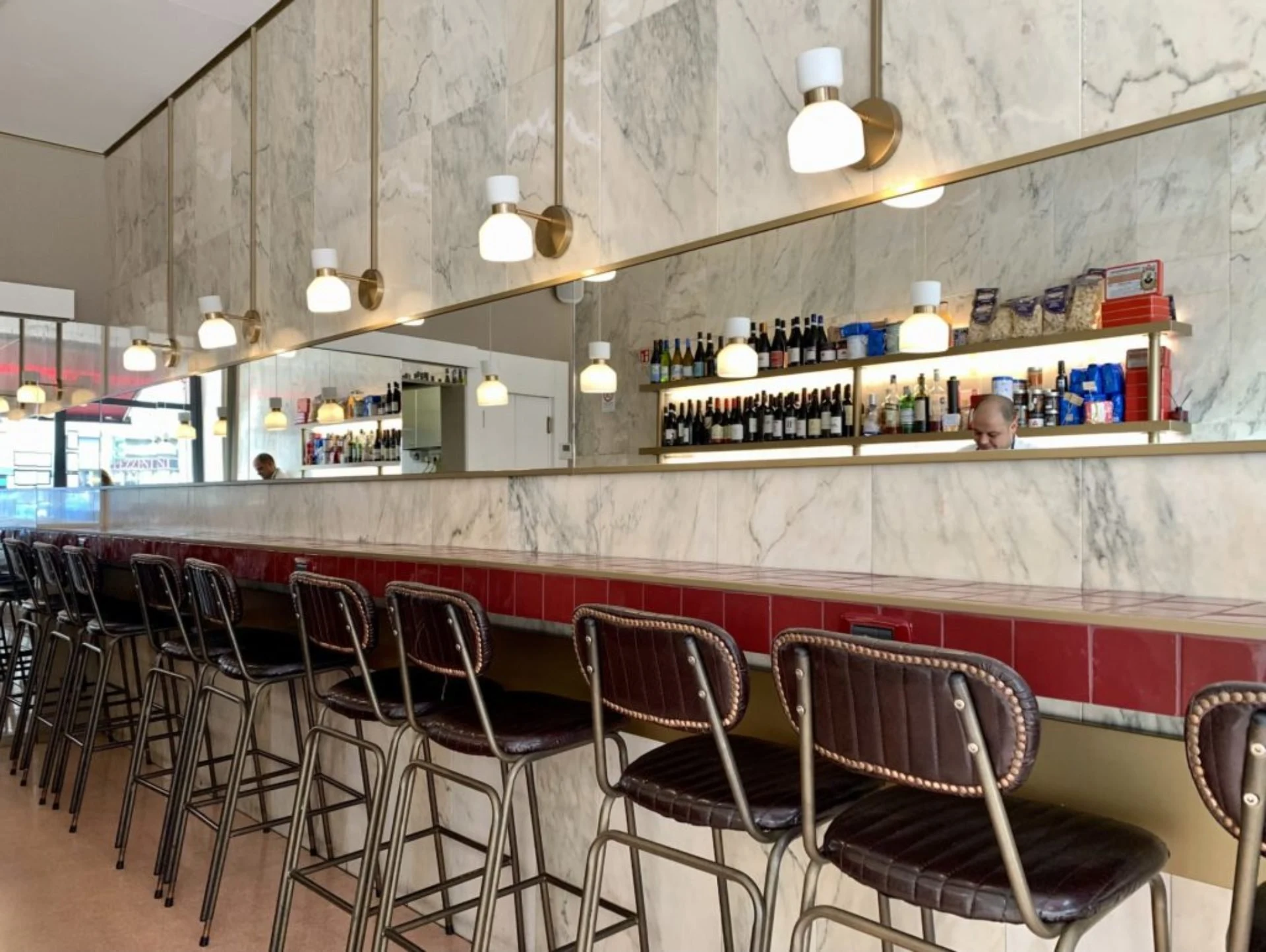 Stadera Gastronomia