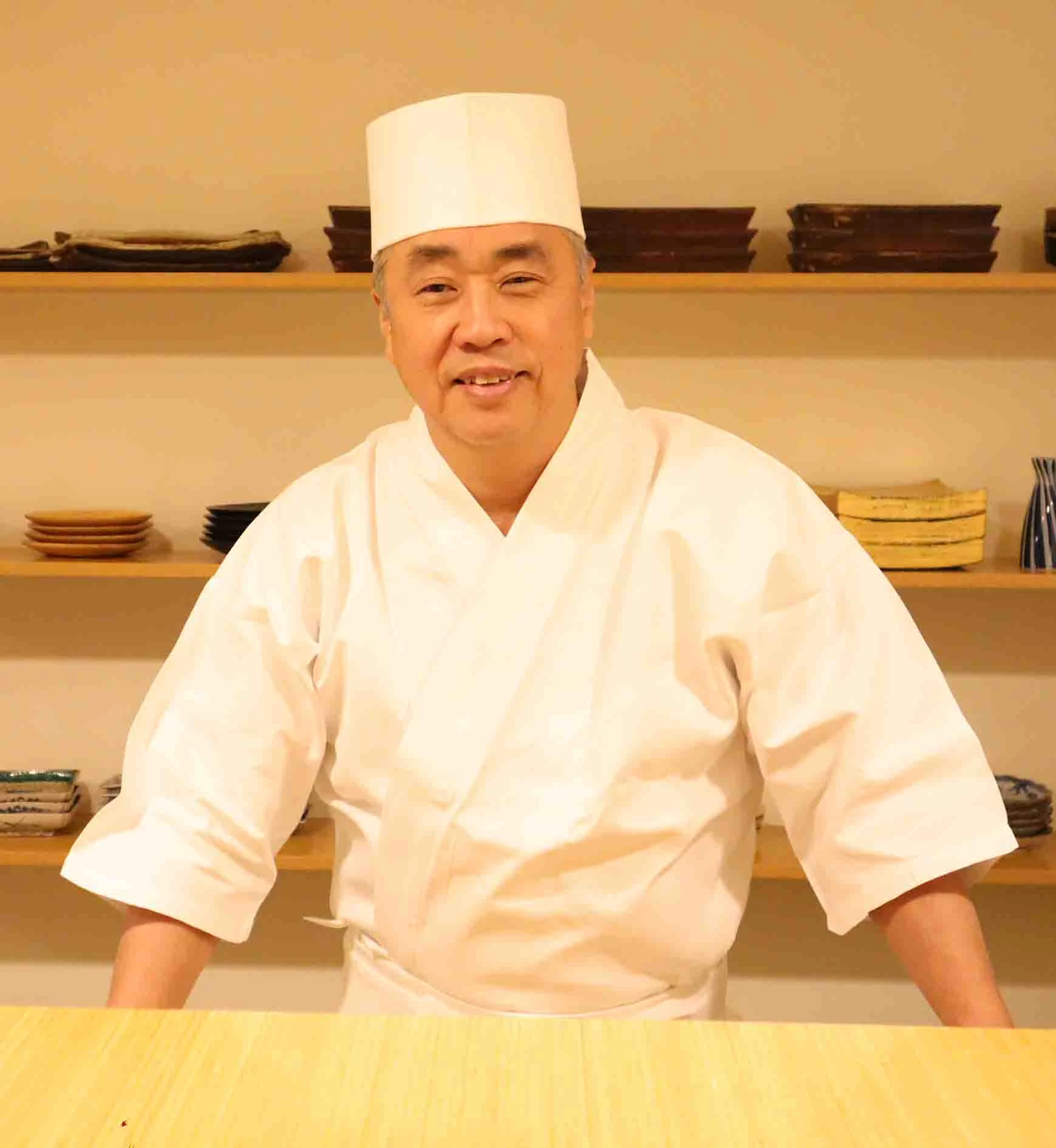 Hiroyuki Kanda