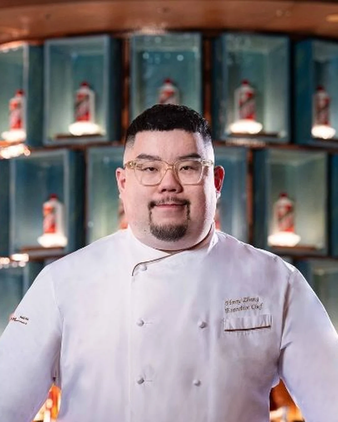 Henry Zhang Zhicheng