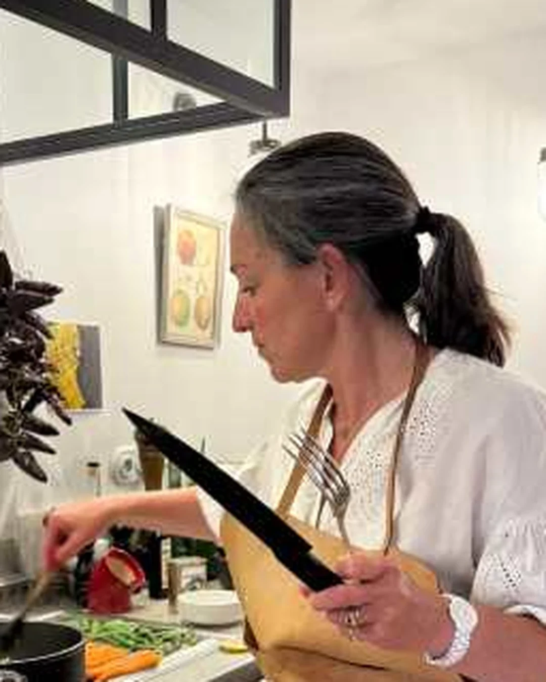 Agnès Florisoone