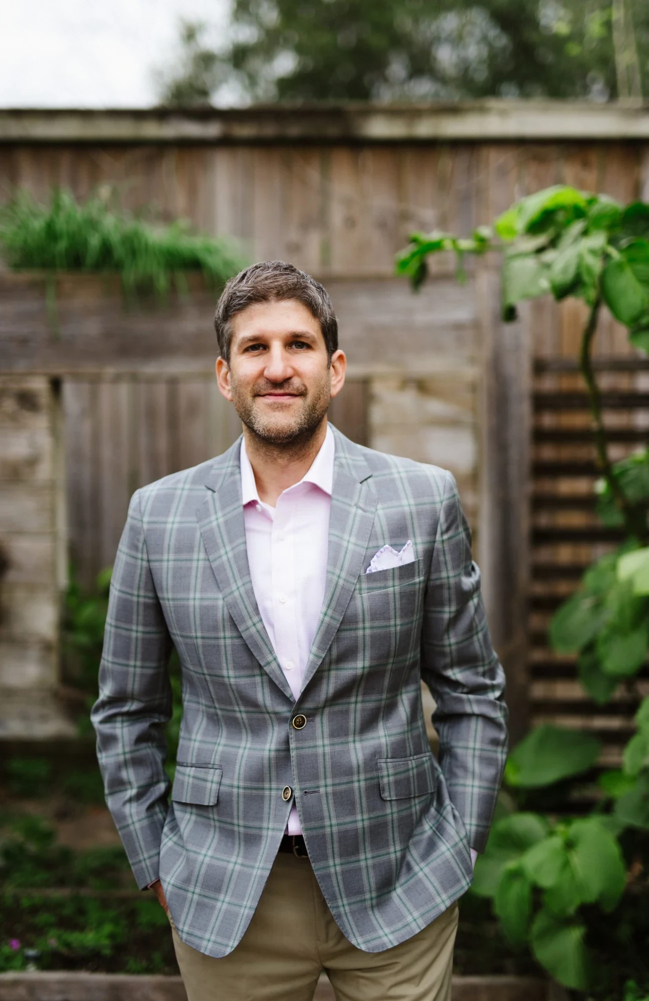 Ryan Pera