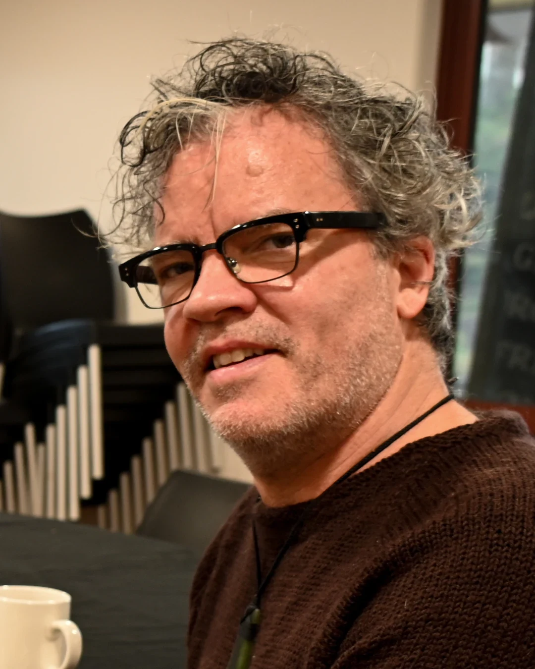 Peter Gordon