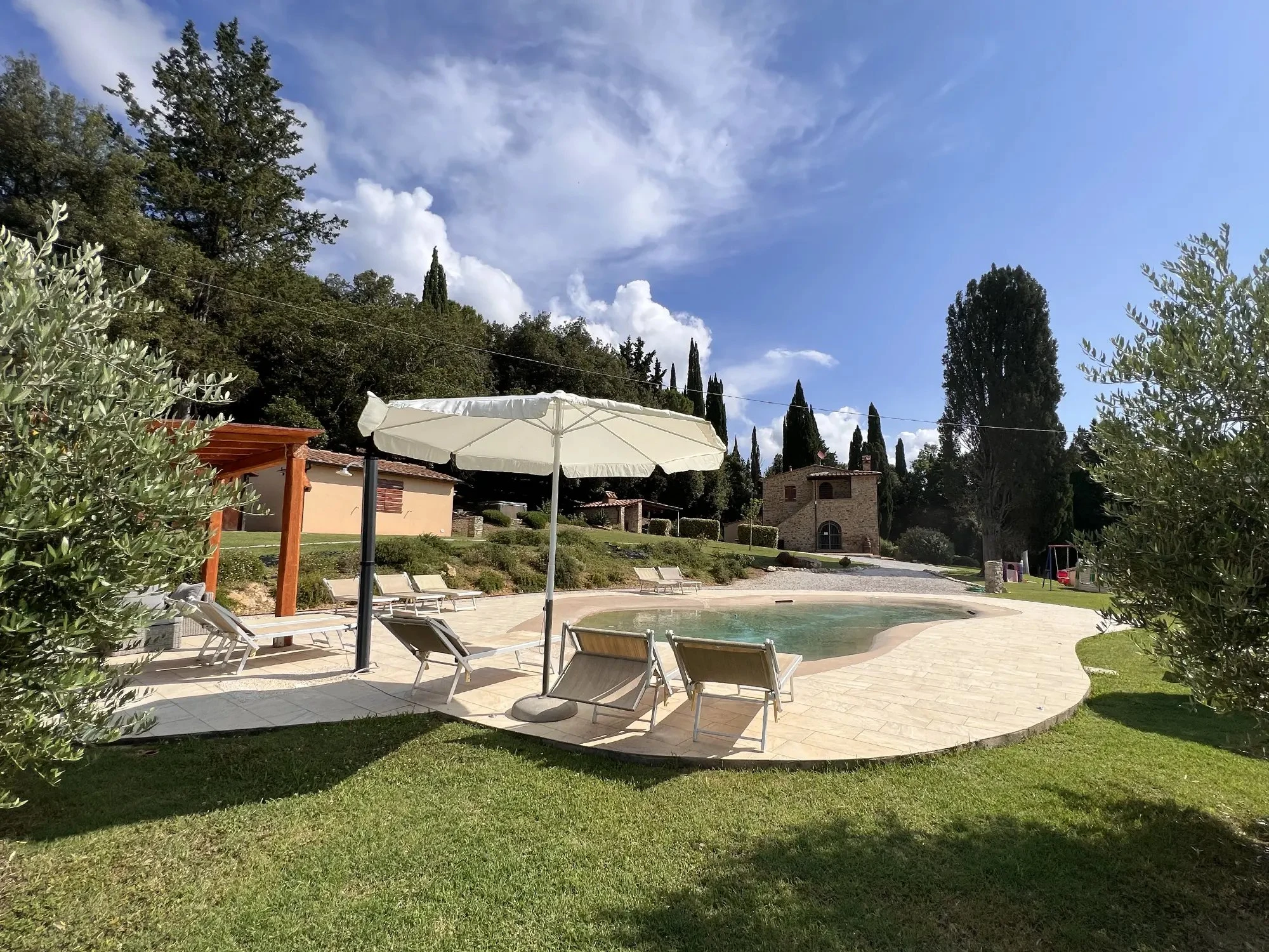 Tenuta Di Vaira