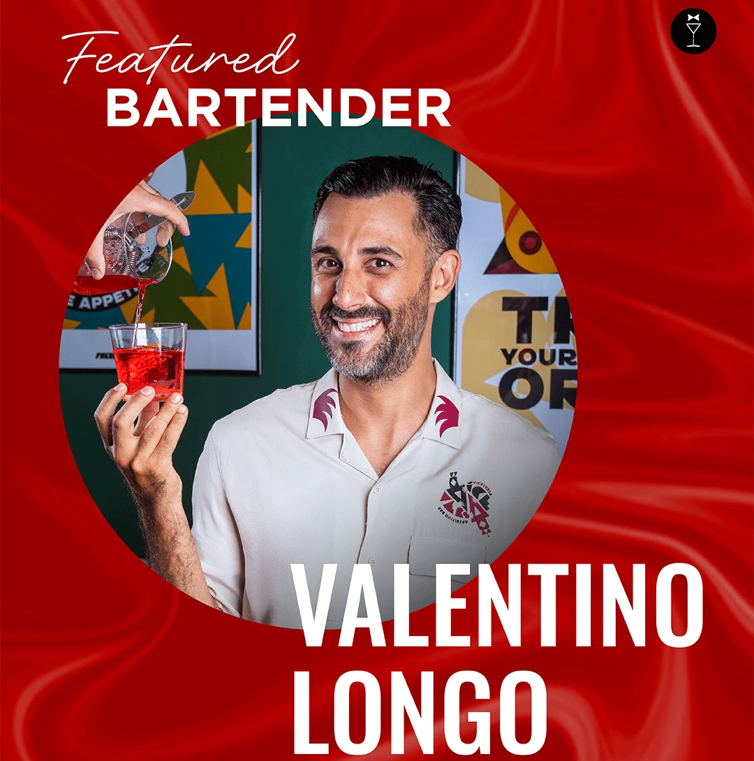 Valentino Longo