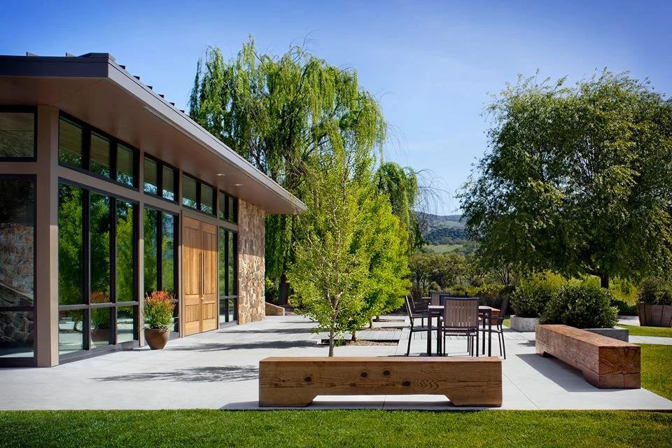Saracina Vineyards