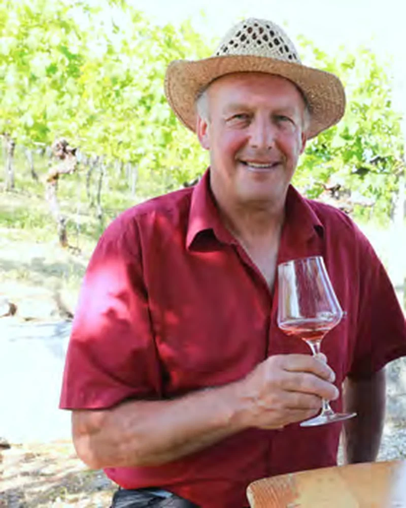 Peter Schödler