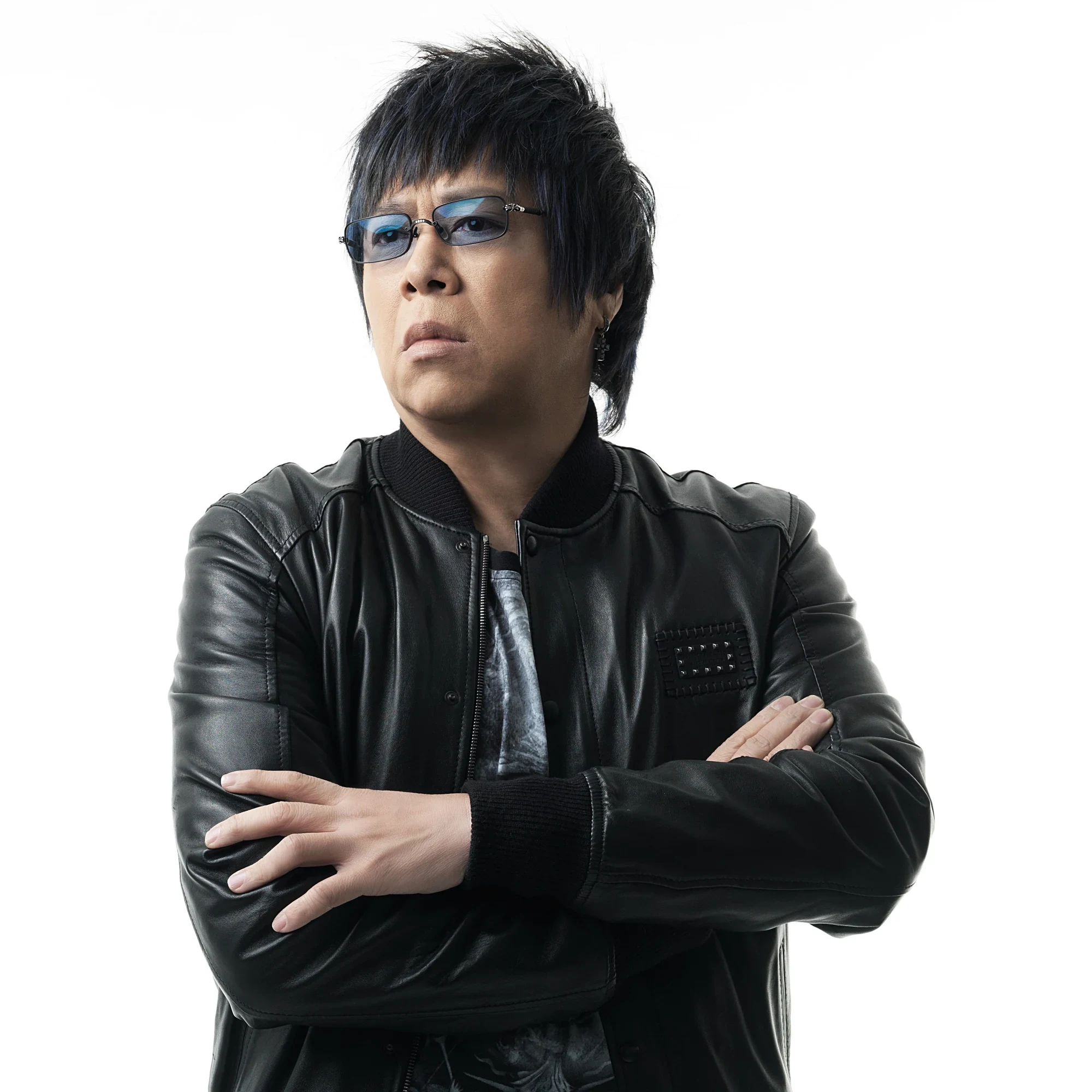 Alvin Leung