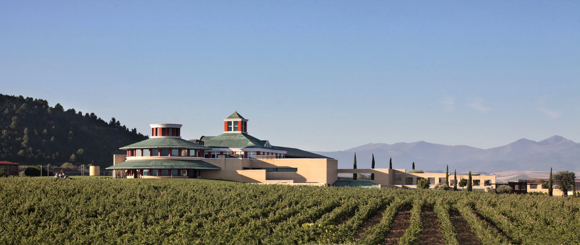 Bodegas Imperial