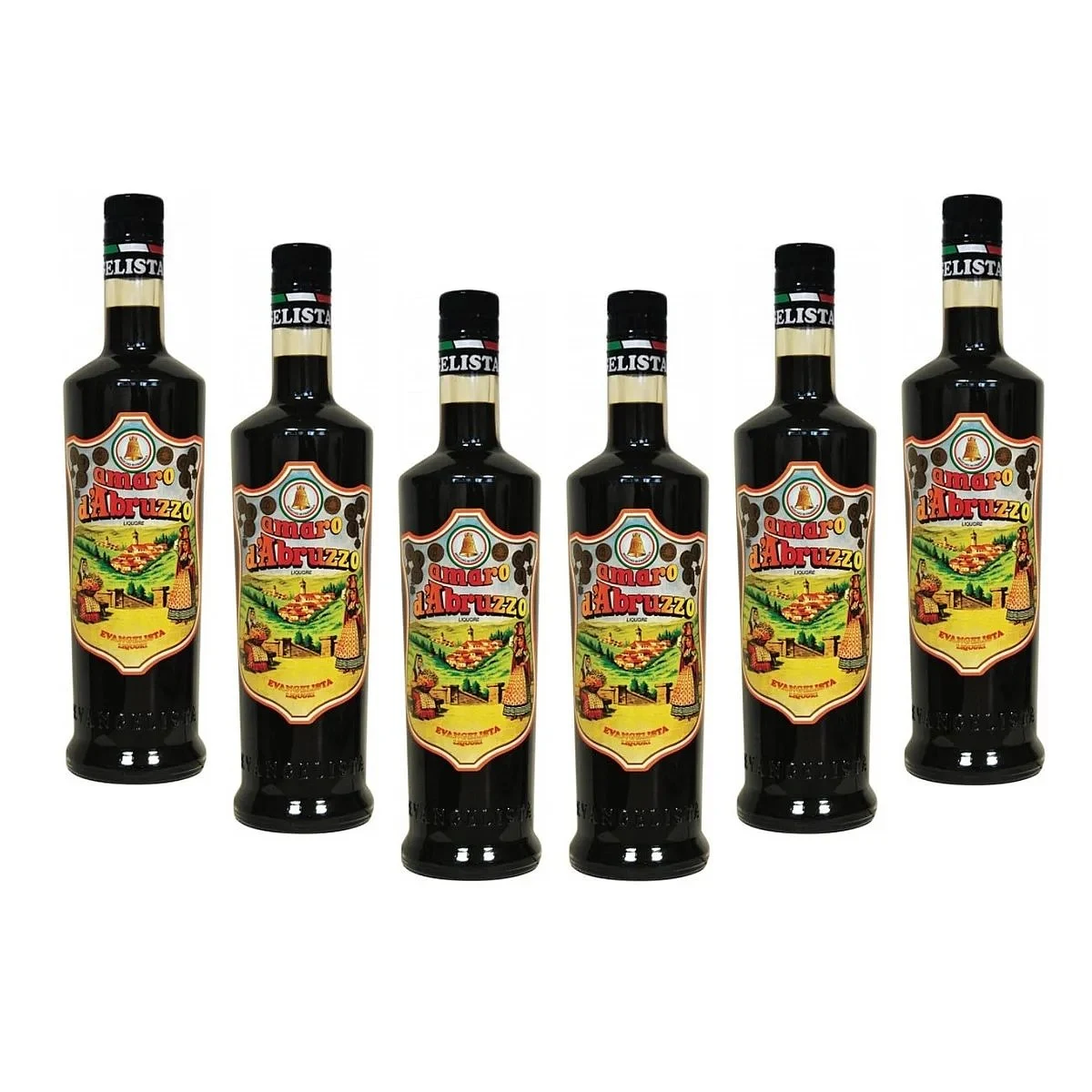 Evangelista Liquori
