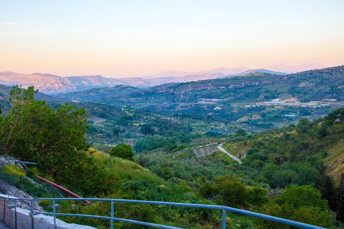 Zargianakis Distillery