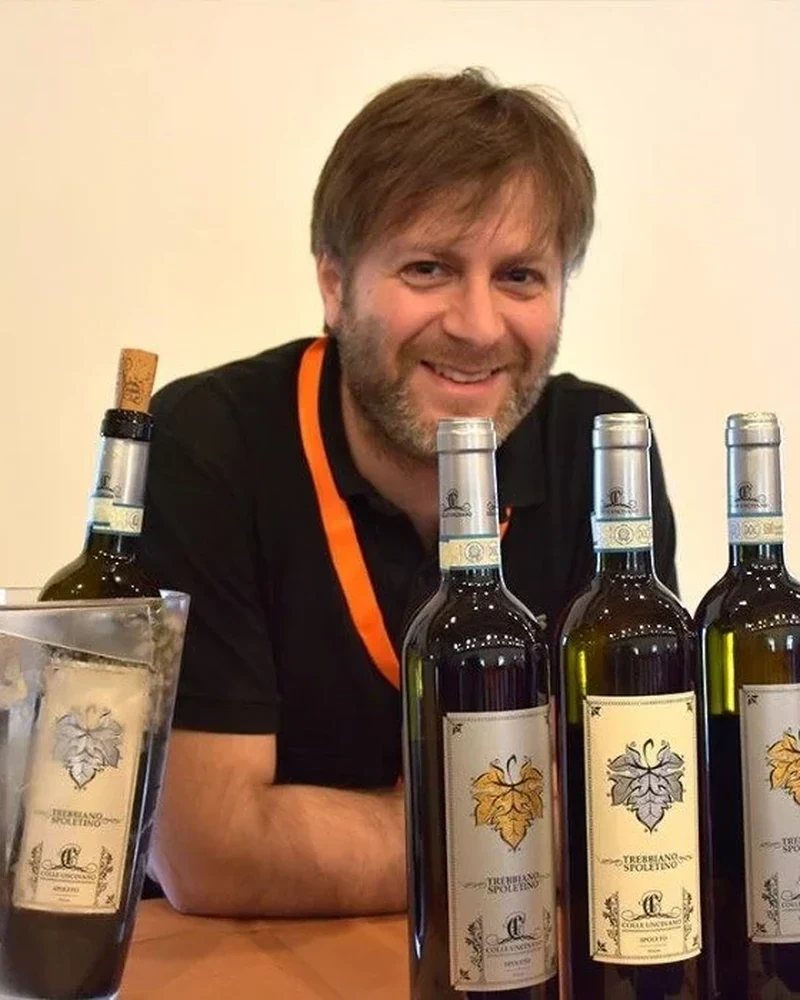 Claudio Campanella