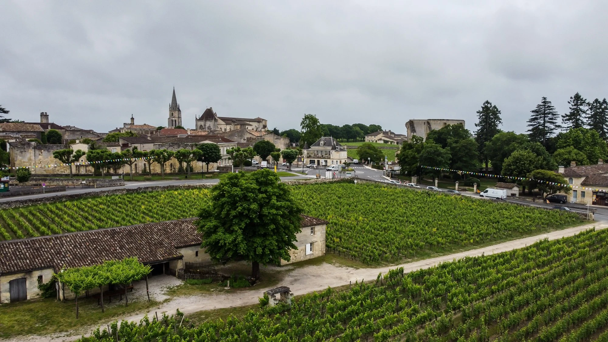 Clos Saint Julien