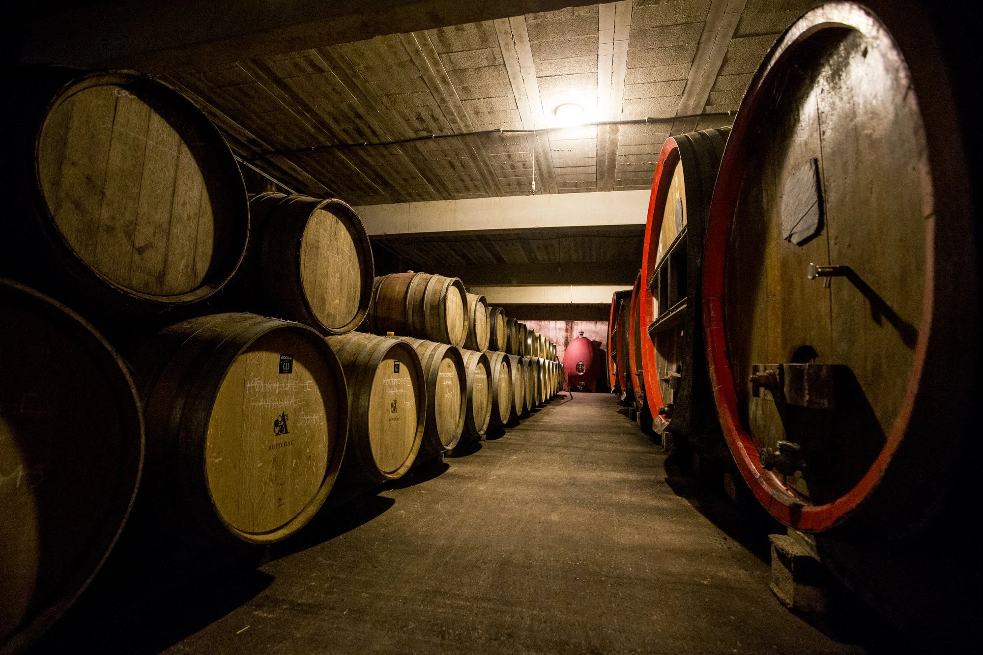 Domaine D’Aupilhac