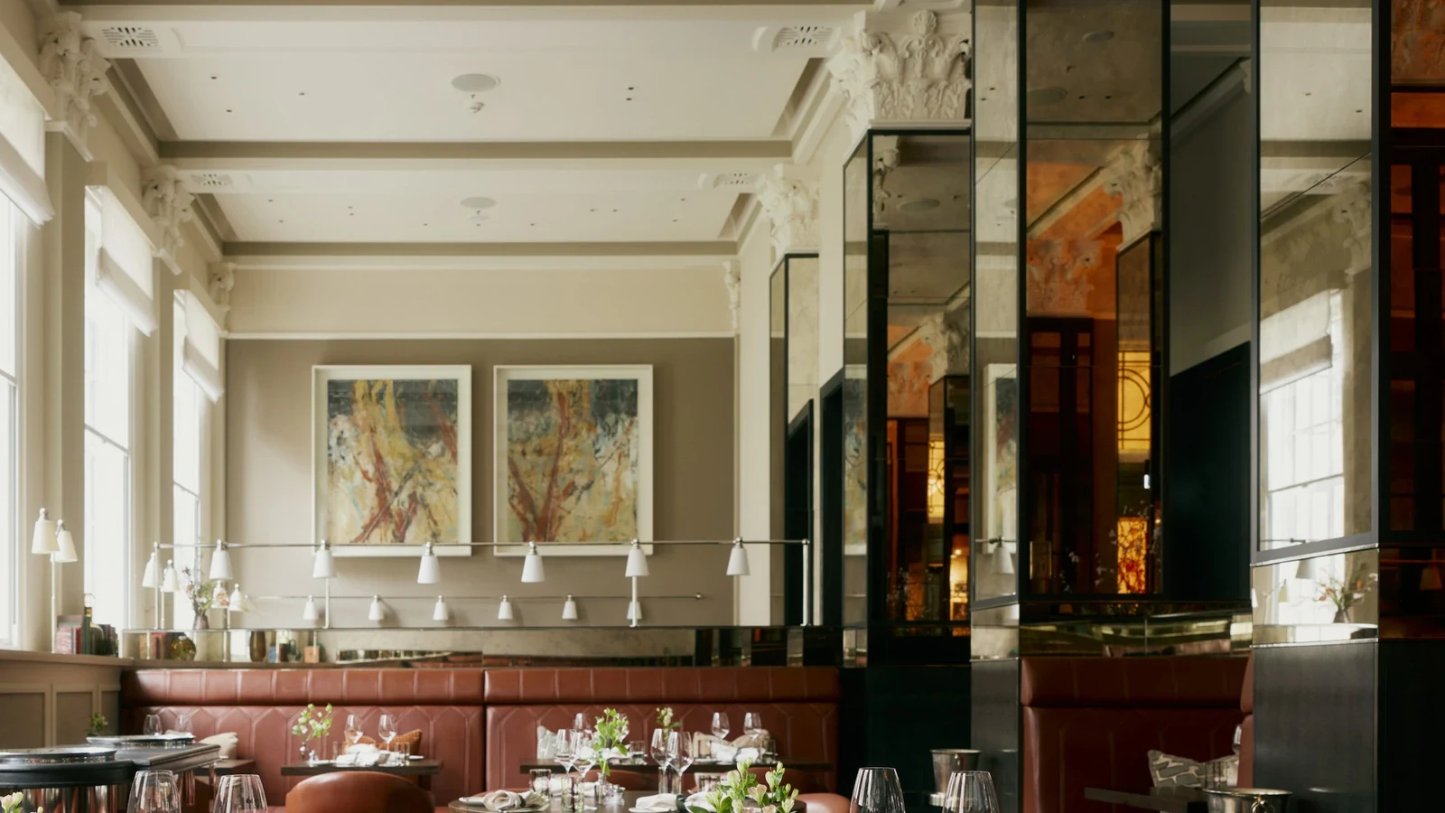 Cooper's Cut Wine List: Gonzalo Rodriguez Diaz's Hotel List Worth Seeking Out