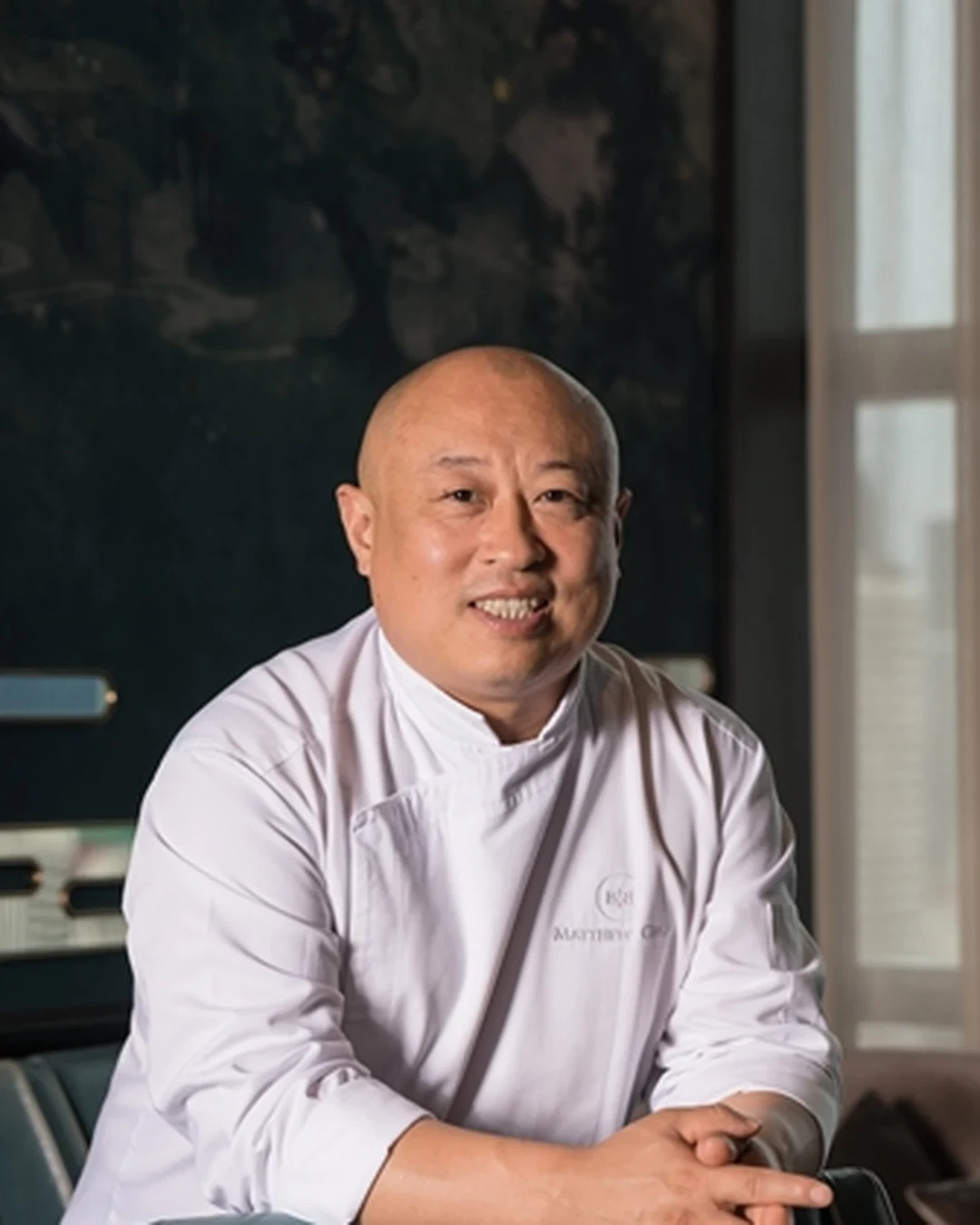 Matthew Geng