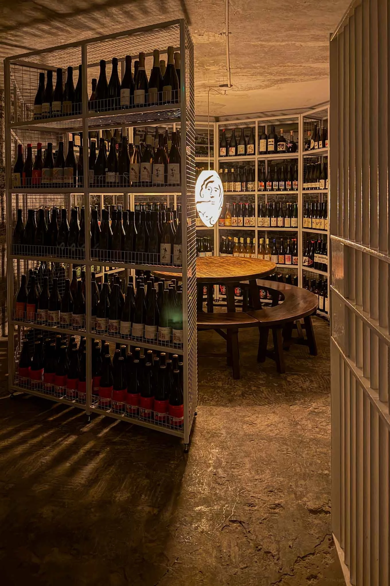 Stable Wines