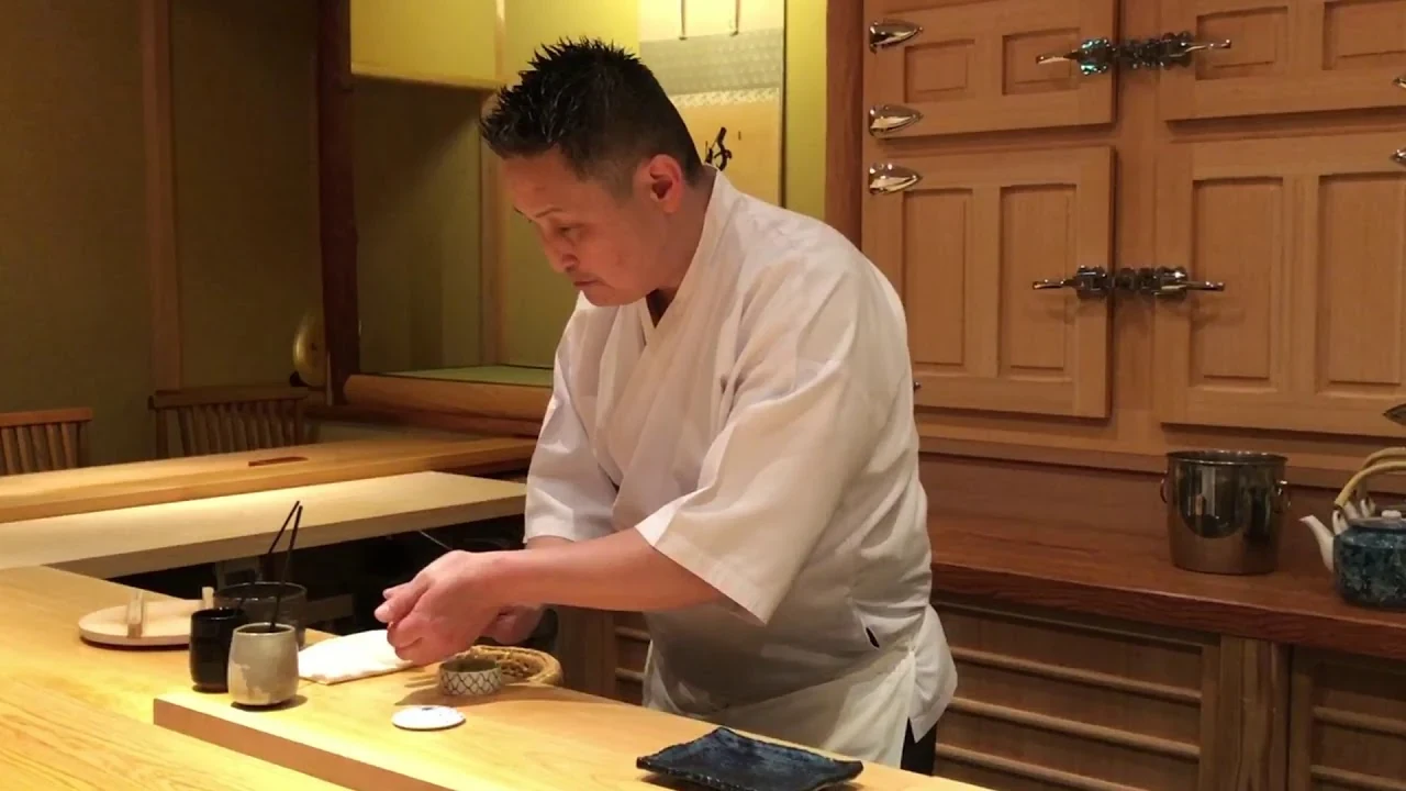 Daigo Sakai