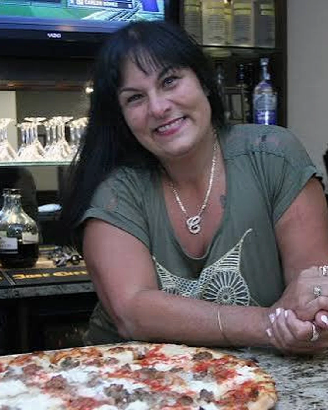 Carla Denino