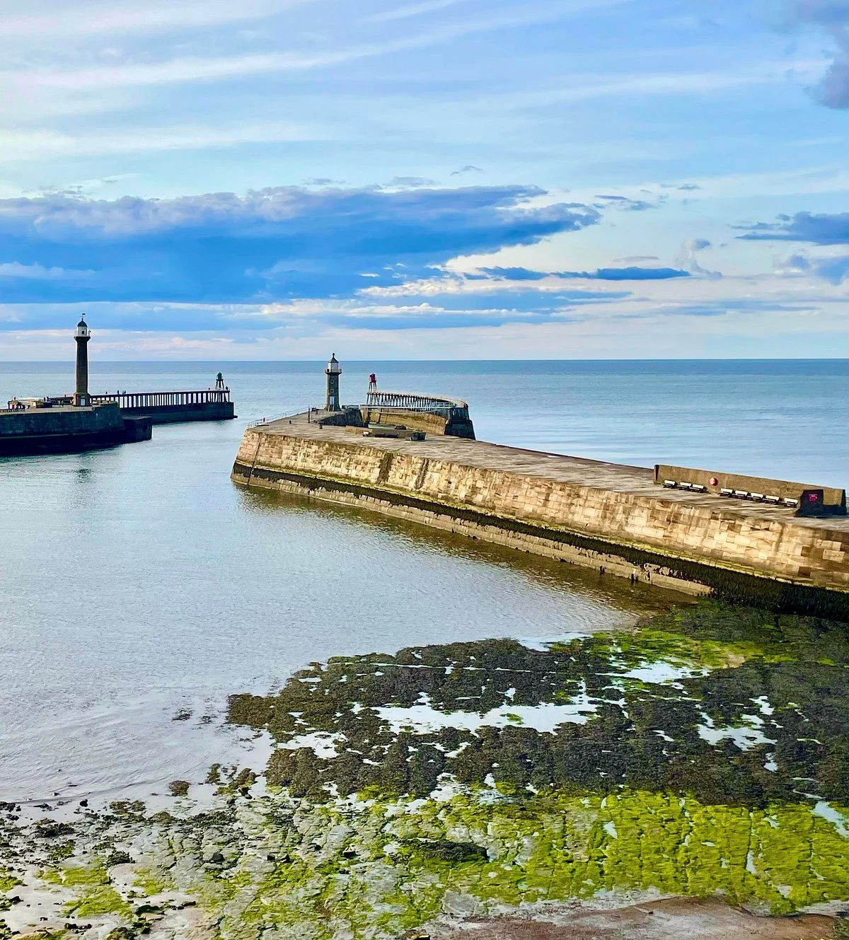 Whitby Distillery