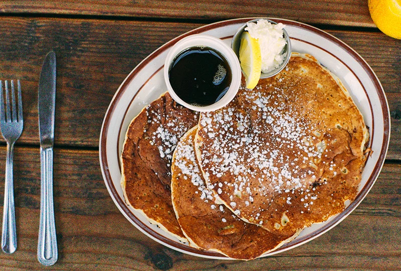 Pine State Biscuits | Division