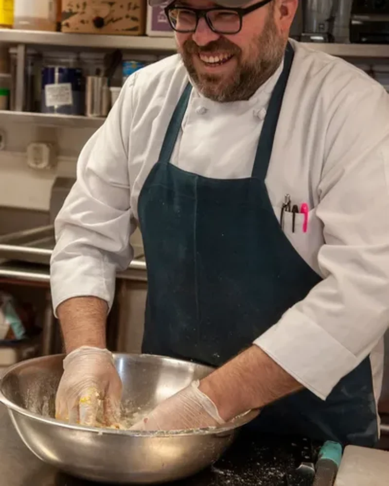 Nick Deutmeyer