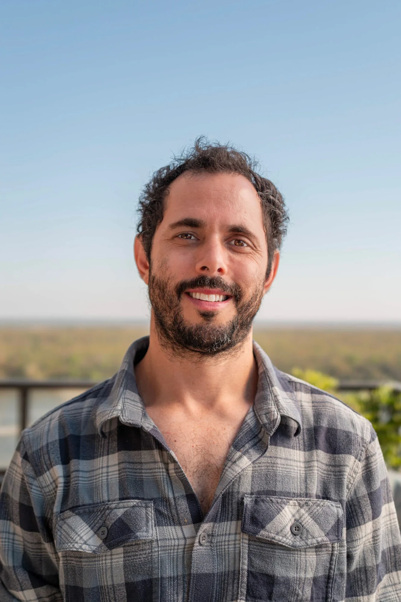 Ari Taymor