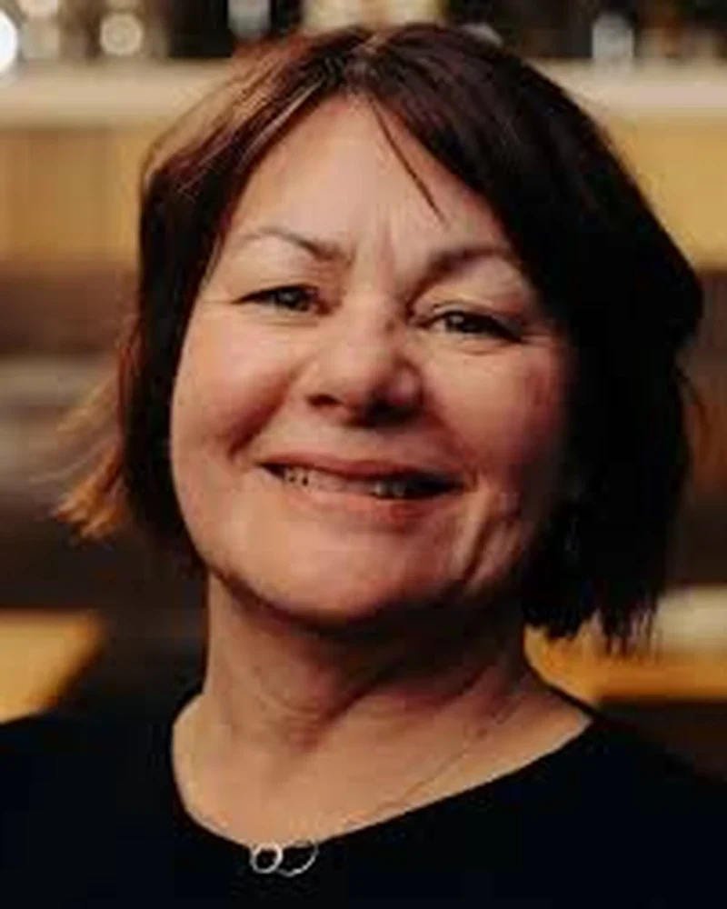 Amy Kerstein