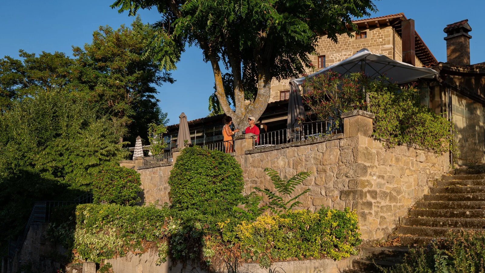 Bodegas Félix Azpilicueta