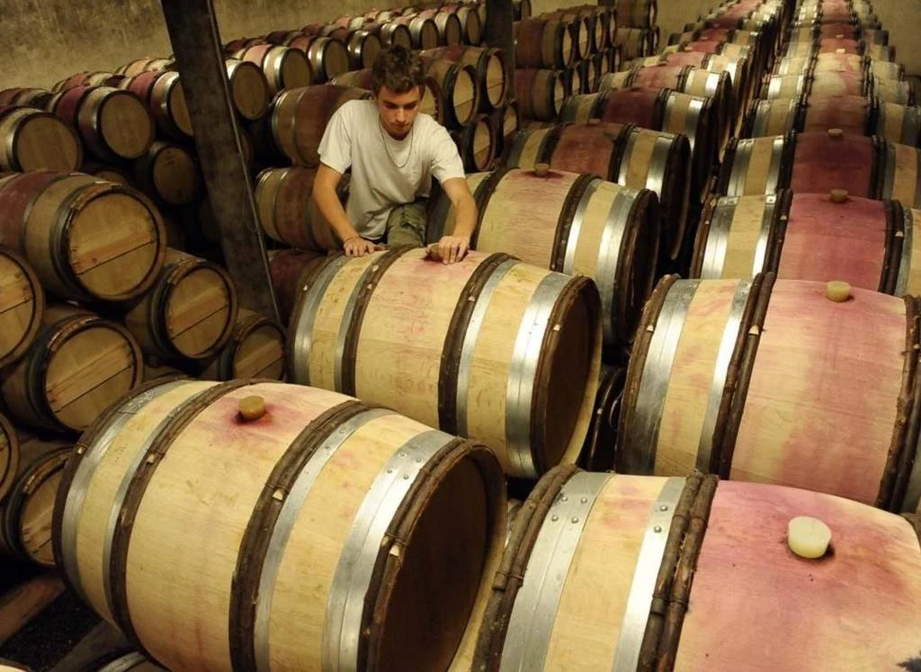 Domaine Combier