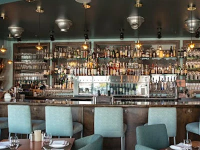 360 Bistro