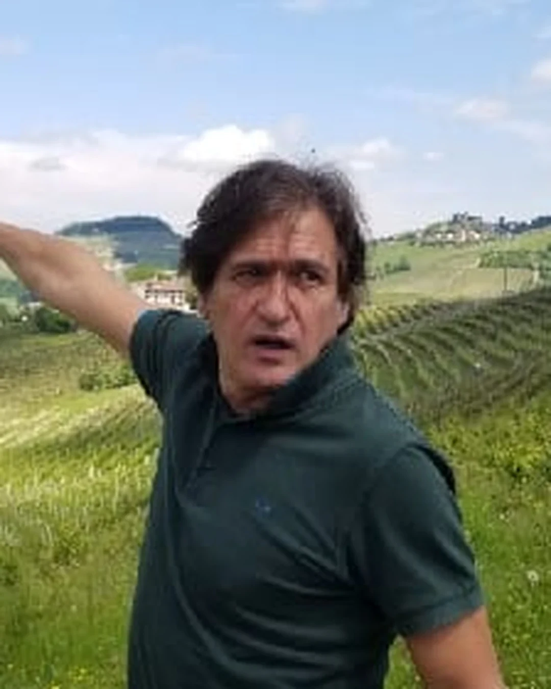 Giuseppe "Beppe" Caviola