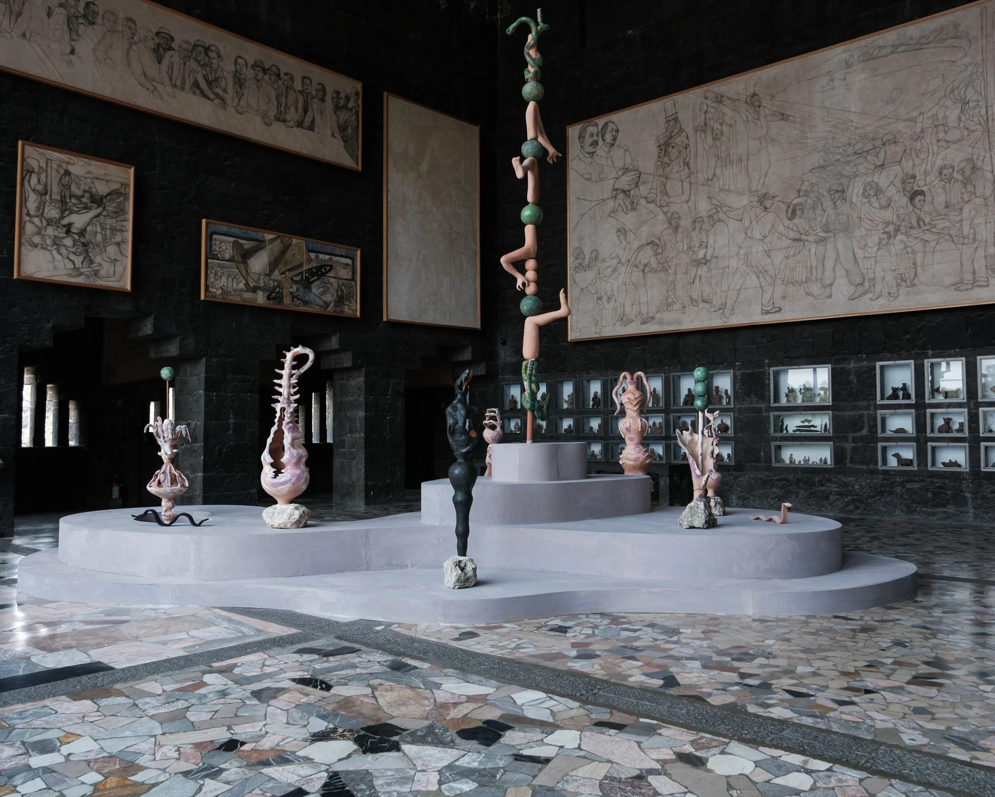 Museo Anahuacalli