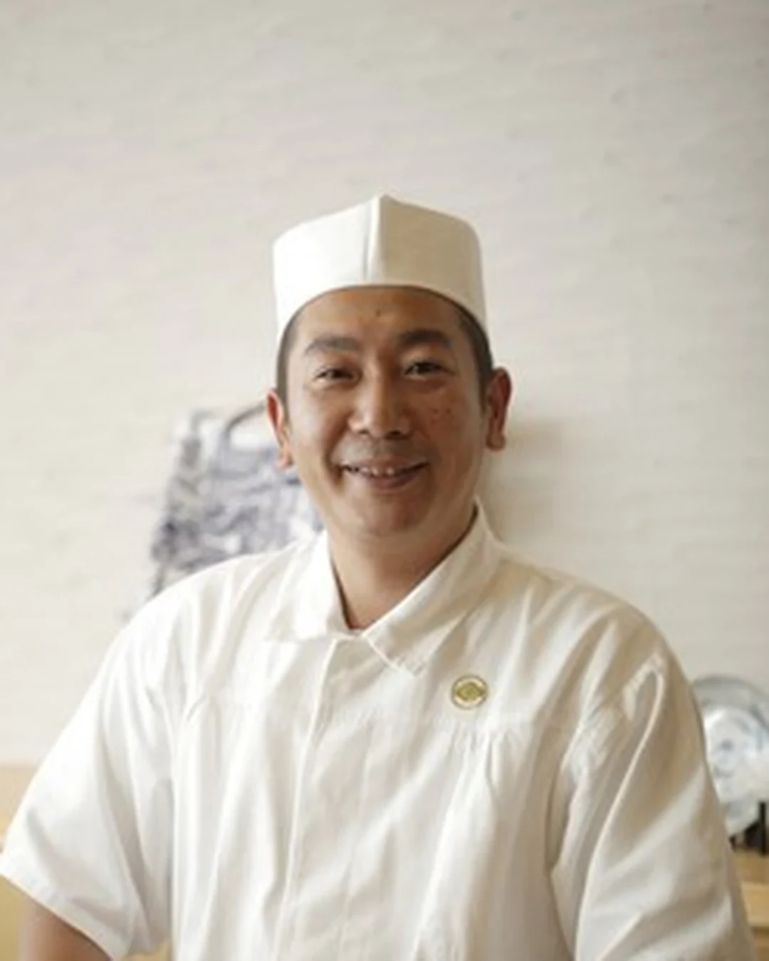 Taro Daimon