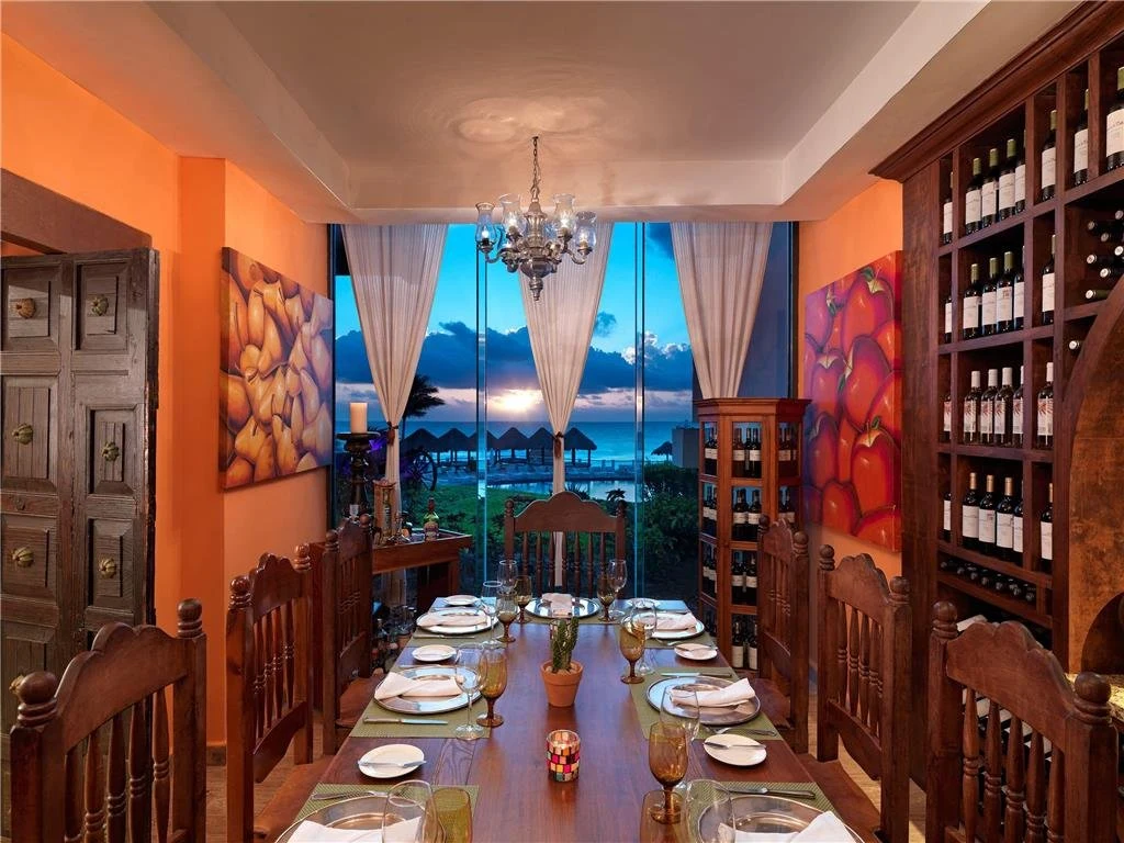 Cavas Wine Lodge