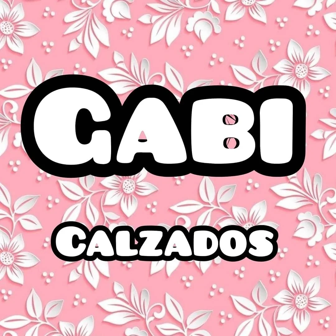 Gabi Calzado