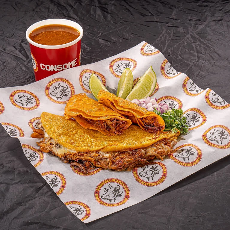 Birrieria Guadalajara