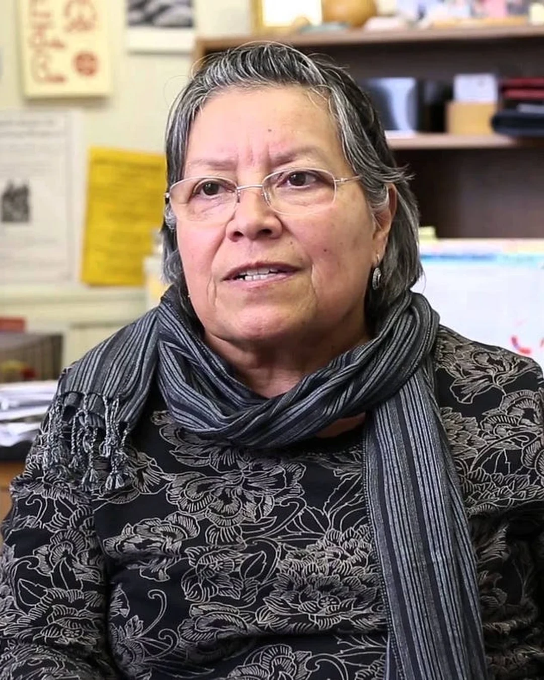 Rosalinda Guillen