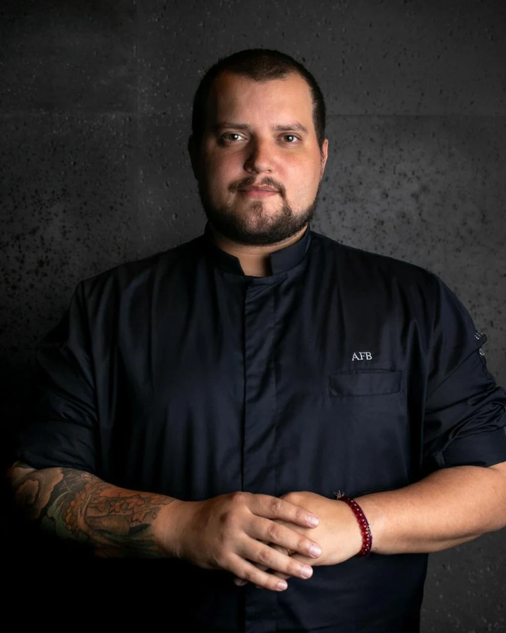 Agustín Ferrando Balbi