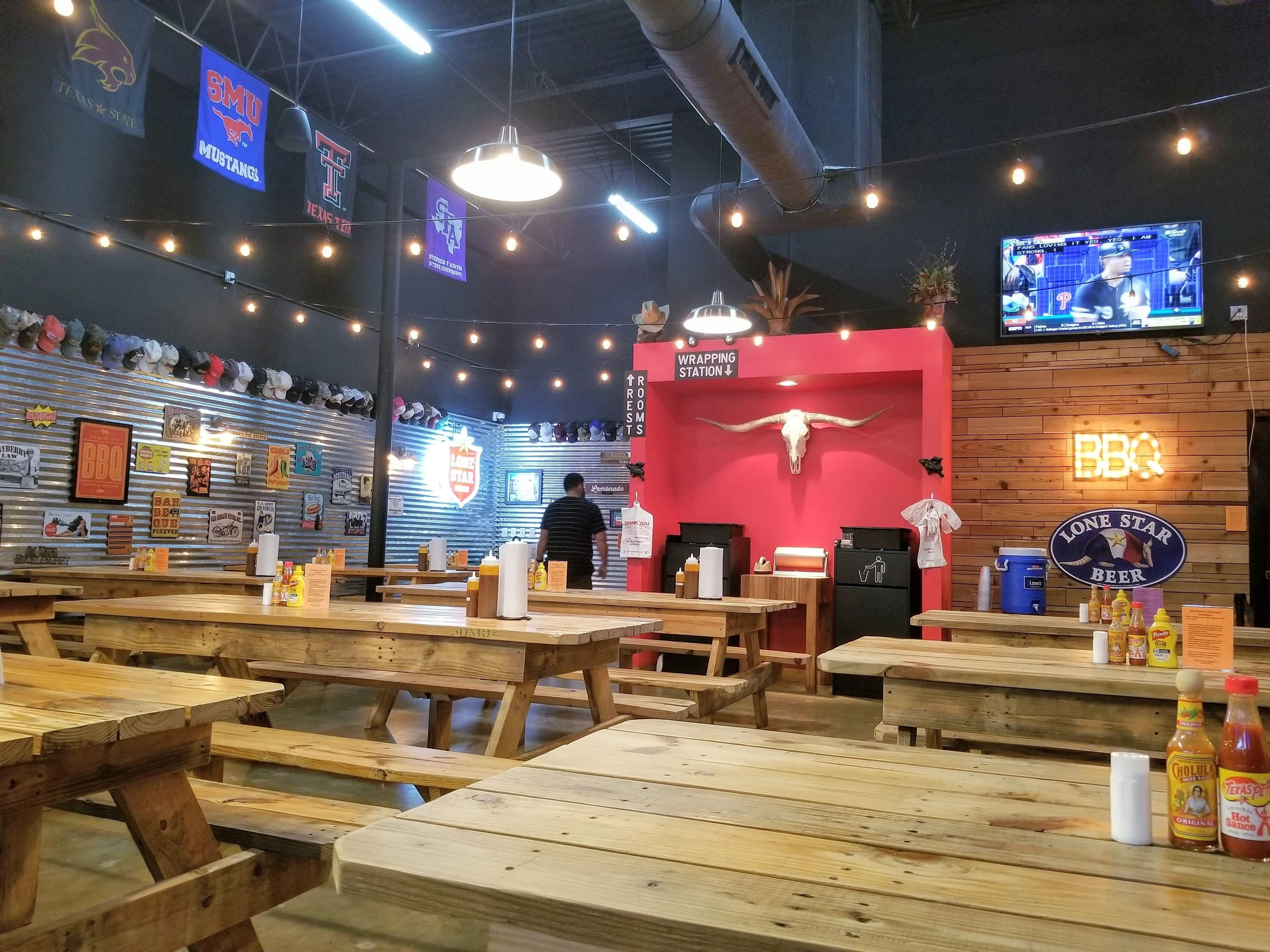Cattleack Barbeque